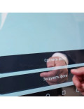 Умное зеркало для гардеробной, для примерочной (Smart Dressing Mirror) Смарт 001 в интернет-магазине зеркальной мастерской ЗЕРКАЛА-М фото 10 